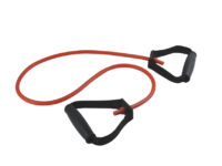 TUBO LATEX CON MANIGLIE 125 cm x 2,5 mm - medio -