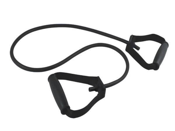 TUBO LATEX CON MANIGLIE 125 cm x 3,5 mm - X-resist
