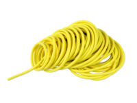 MATASSA TUBO LATEX 25 m x 1,5 mm - X-soft - giallo