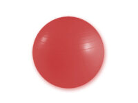 PALLA RESISTENTE diametro 55 cm - rossa