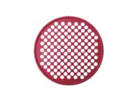 ESERCITATORE DITA medio - rosso