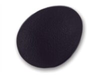 UOVA SILICONE - x-resistente - nero