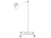 LAMPADA OPERATORIA SATURNO A LED - su carrello