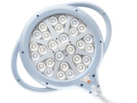 LAMPADA SCIALITICA PENTALED 28 - a soffitto