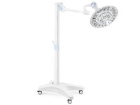 LAMPADA SCIALITICA GIMALED - carrello