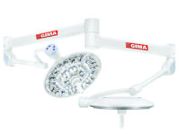 LAMPADA SCIALITICA GIMALED - soffitto doppia