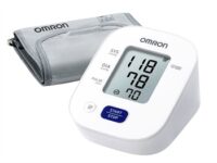 ***MISURATORE DI PRESSIONE DIGITALE OMRON M2 HEM-7