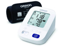 MISURATORE DI PRESSIONE OMRON M3 COMFORT HEM-7155-