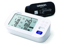 MISURATORE DI PRESSIONE OMRON M6 COMFORT HEM-7360-