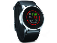 MISURATORE DI PRESSIONE OMRON HEARTGUIDE CON MONITOR