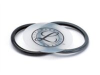 KIT LITTMANN 40012: membrana+2 anelli per Pediatri