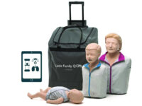 LAERDAL LITTLE FAMILY PACK - 136-01050
