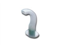 CANNULE DI GUEDEL 80 mm - adulti piccolo 2 (verde)