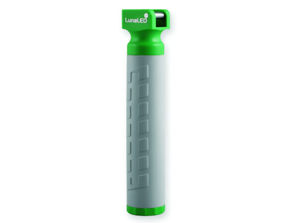 MANICO F.O. LED A BATTERIA MONOPAZIENTE PRONTO ALL'USO - pediatrico