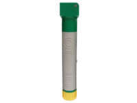 MANICO F.O. LED A BATTERIA  MONOPAZIENTE PRONTO AL
