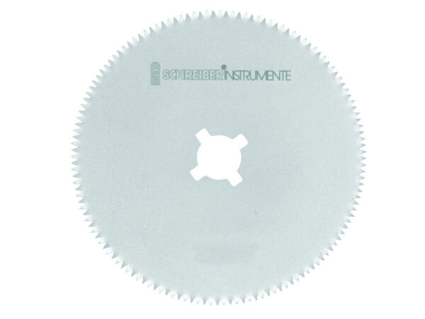 LAMA SEGA GESSI diametro 65 mm per 59099, 59100