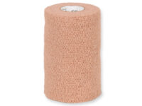 BENDA CO-PLUS 6,3 m x 10 cm - color pelle