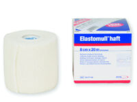 BENDA COESIVA ELASTOMULL HAFT 20 m x 8 cm