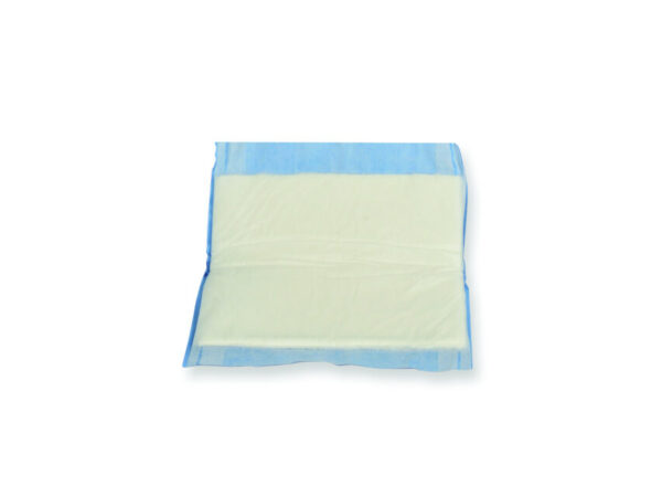 PADS ASSORBENTI 20 x 20 cm - sterili