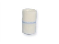 GARZA COTONE 5 m x 7,5 cm