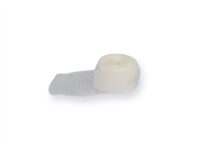 GARZA COTONE 5 m x 2,5 cm - sterile