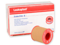 NASTRO LEUKOPLAST 5 m x 50 mm