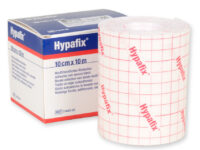 MEDICAZIONE HYPAFIX 10 m x 100 mm