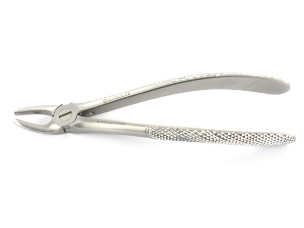 PINZA PER ESTRAZIONE - superiore - fig. 7