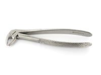 PINZA PER ESTRAZIONE - inferiore - fig. 16