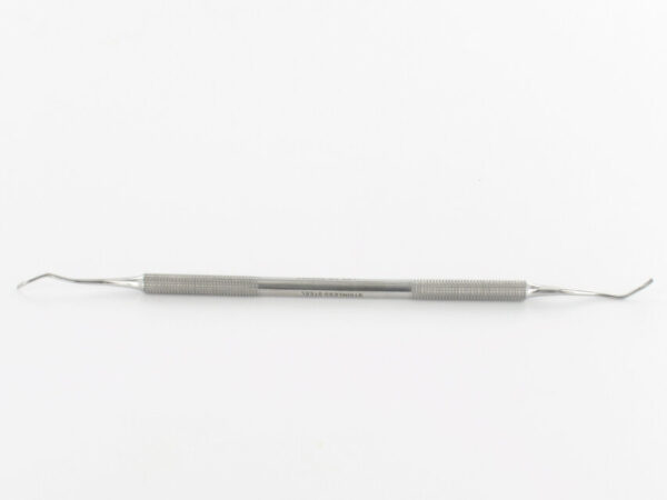 SCALER LANGER - fig. 1/2