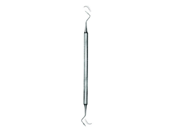 STRUMENTO PER PERIODONZIA - fig. ST 2/3