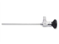 ? OTTICA OTOSCOPIO diametro 4 mm x 45 mm - 0° non