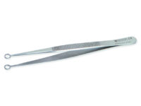PINZA TERZA PALPEBRA - 11 cm