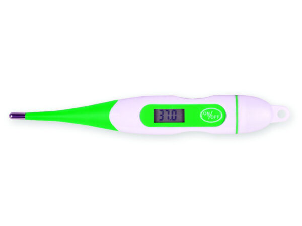 TERMOMETRO DIGITALE VETERINARIA