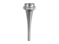 SPECULUM AURICOLARE RIUTILIZZABILE RIESTER diam. 4