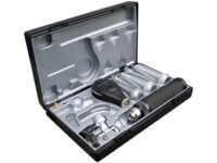 SET OTO-OFTALMO VETERINARIO RIESTER HL 2,5V manico