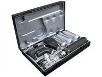 SET OTO-OFTALMO VETERINARIO RIESTER DELUXE HL 2,5V
