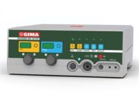 DIATERMOCOAGULATORE MB 120D VET - mono-bipolare -