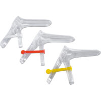 Speculum Perno Centrale Sterile Specugyn tg S conf. 100 pz.