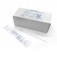 Chemil-brush Sterile conf 100 pz