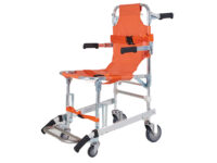 SEDIA PORTANTINA PER SCALE VALUE - 4 ruote