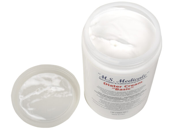 CREMA CONDUTTIVA DIATER - 1 l - base