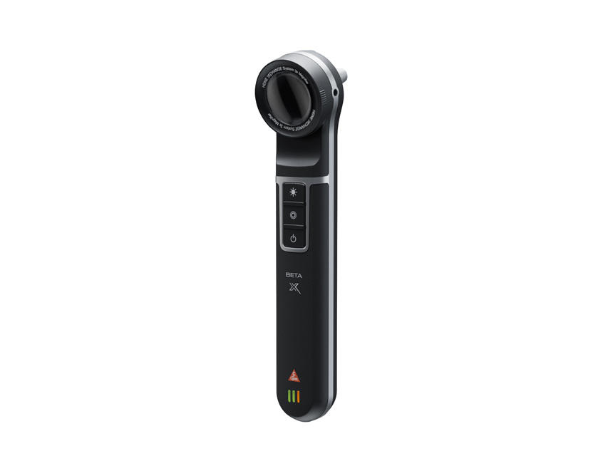 OTOSCOPIO HEINE BETA X 3x - B-130.28.330 disponibile settembre 2025